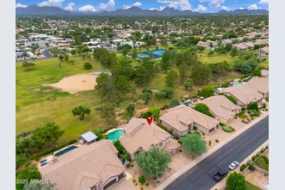 6639 E Gelding Drive, Scottsdale, AZ 85254 - Photo 57