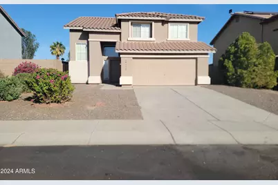 14357 N 154th Avenue, Surprise, AZ 85379 - Photo 1