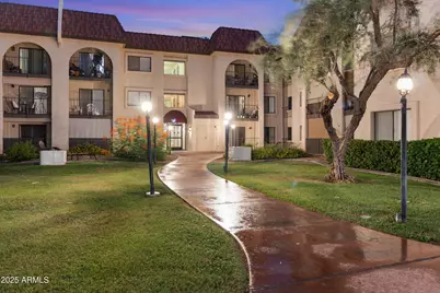 3033 E Devonshire Avenue #1016, Phoenix, AZ 85016 - Photo 53