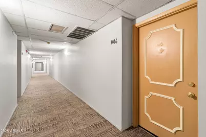 3033 E Devonshire Avenue #1016, Phoenix, AZ 85016 - Photo 25