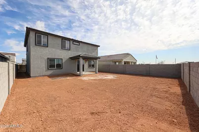 23043 W Potter Drive, Surprise, AZ 85387 - Photo 45