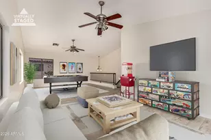 21078 N 74th Ln, Glendale, AZ 85308 - Photo 3