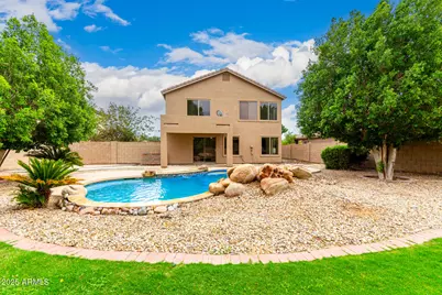 21078 N 74th Lane, Glendale, AZ 85308 - Photo 1