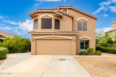 21078 N 74th Lane, Glendale, AZ 85308 - Photo 41