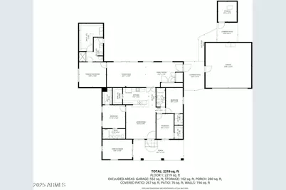 1455 W Ivar Road, San Tan Valley, AZ 85144 - Photo 5