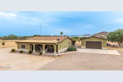 1455 W Ivar Road, San Tan Valley, AZ 85144 - Photo 47