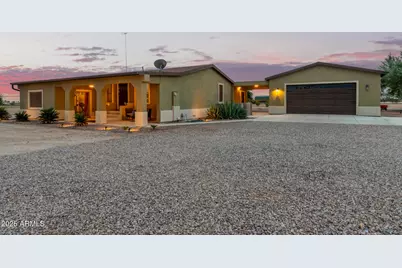 1455 W Ivar Road, San Tan Valley, AZ 85144 - Photo 11