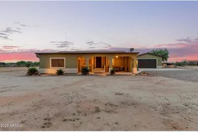 1455 W Ivar Road, San Tan Valley, AZ 85144 - Photo 1