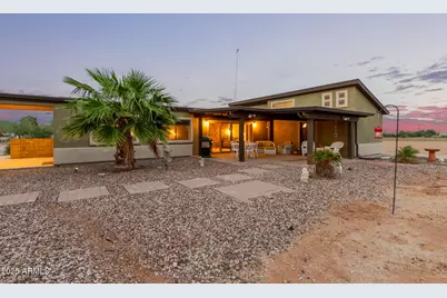 1455 W Ivar Road, San Tan Valley, AZ 85144 - Photo 41