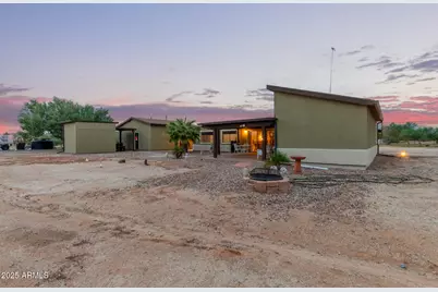 1455 W Ivar Road, San Tan Valley, AZ 85144 - Photo 39
