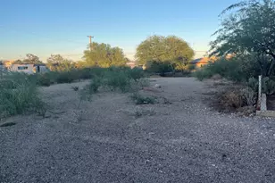 0 N Sartillion Ave, Ajo, AZ 85321 - Photo 1