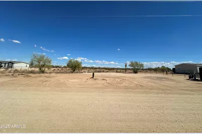 Tbd N Sayonara Trail #-, Florence, AZ 85132 - Photo 1