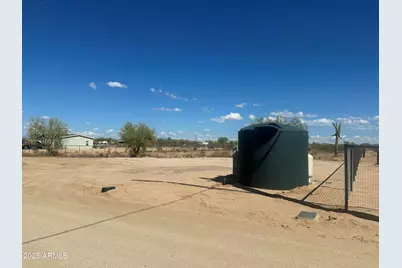 Tbd N Sayonara Trail #-, Florence, AZ 85132 - Photo 3