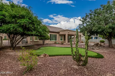 5035 S Ranger Trail, Gilbert, AZ 85298 - Photo 27