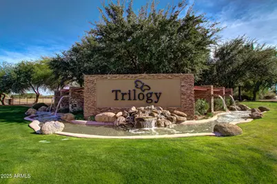 5035 S Ranger Trail, Gilbert, AZ 85298 - Photo 39