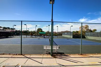 5035 S Ranger Trail, Gilbert, AZ 85298 - Photo 35