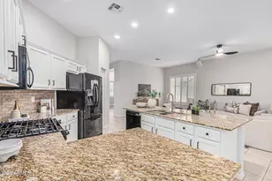 5035 S Ranger Trail, Gilbert, AZ 85298 - Photo 11