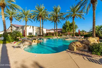 5035 S Ranger Trail, Gilbert, AZ 85298 - Photo 45