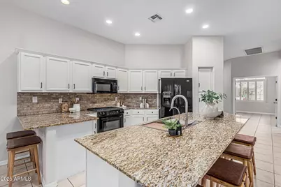 5035 S Ranger Trail, Gilbert, AZ 85298 - Photo 9