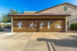 5035 S Ranger Trail, Gilbert, AZ 85298 - Photo 43