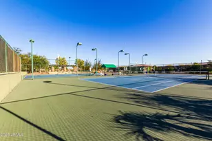 5035 S Ranger Trail, Gilbert, AZ 85298 - Photo 49