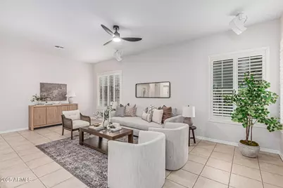 5035 S Ranger Trail, Gilbert, AZ 85298 - Photo 5