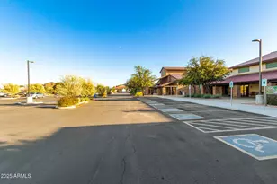 5035 S Ranger Trail, Gilbert, AZ 85298 - Photo 55