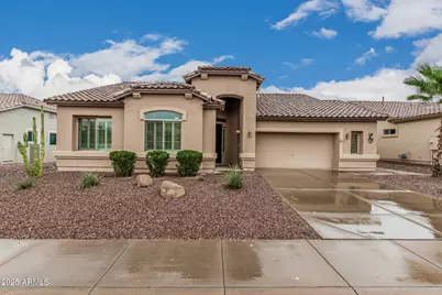 5035 S Ranger Trail, Gilbert, AZ 85298 - Photo 1