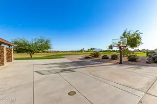 5035 S Ranger Trail, Gilbert, AZ 85298 - Photo 51