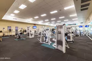 5035 S Ranger Trail, Gilbert, AZ 85298 - Photo 59