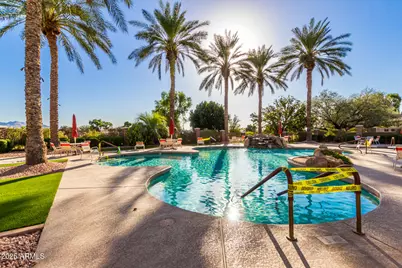 5035 S Ranger Trail, Gilbert, AZ 85298 - Photo 43