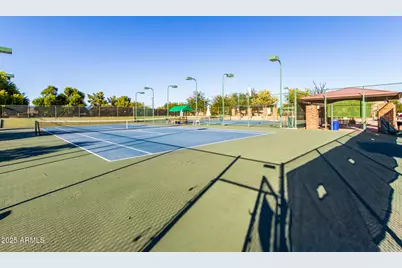 5035 S Ranger Trail, Gilbert, AZ 85298 - Photo 47