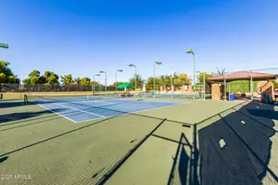 5035 S Ranger Trail, Gilbert, AZ 85298 - Photo 47