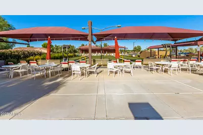 5035 S Ranger Trail, Gilbert, AZ 85298 - Photo 41