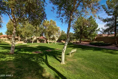 5035 S Ranger Trail, Gilbert, AZ 85298 - Photo 29