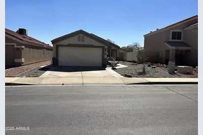 12917 W Redfield Road, El Mirage, AZ 85335 - Photo 1