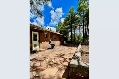 2283 E Chisholm Trail, Flagstaff, AZ 86005 - Photo 19