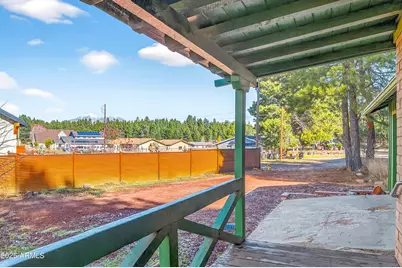 2283 E Chisholm Trail, Flagstaff, AZ 86005 - Photo 29