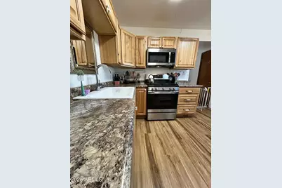 2283 E Chisholm Trail, Flagstaff, AZ 86005 - Photo 7