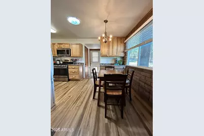 2283 E Chisholm Trail, Flagstaff, AZ 86005 - Photo 9