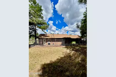 2283 E Chisholm Trail, Flagstaff, AZ 86005 - Photo 21