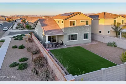 23013 E Domingo Road, Queen Creek, AZ 85142 - Photo 35