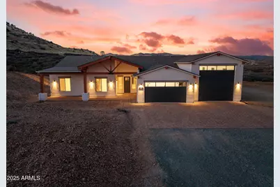 15900 E Lone Fox Trail, Dewey, AZ 86327 - Photo 1