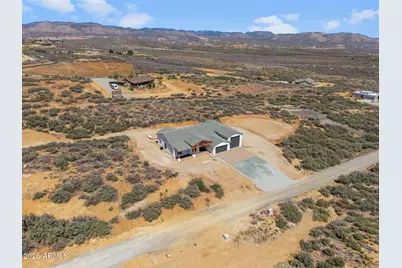 15900 E Lone Fox Trail, Dewey, AZ 86327 - Photo 31