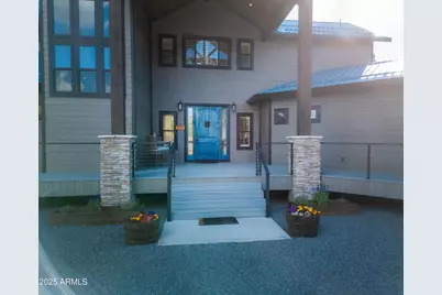 9233 W Outlaw Lane, Lakeside, AZ 85929 - Photo 7