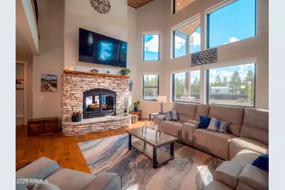 9233 W Outlaw Lane, Lakeside, AZ 85929 - Photo 11