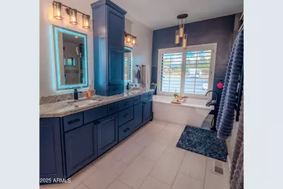 9233 W Outlaw Lane, Lakeside, AZ 85929 - Photo 37