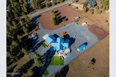 9233 W Outlaw Lane, Lakeside, AZ 85929 - Photo 73