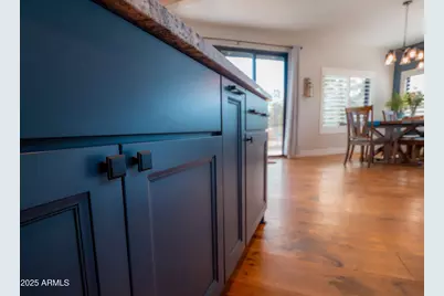 9233 W Outlaw Lane, Lakeside, AZ 85929 - Photo 27