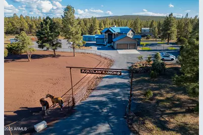 9233 W Outlaw Lane, Lakeside, AZ 85929 - Photo 9